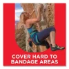 Flexible Fabric Adhesive Bandages, Assorted, 100/box - Image 3