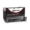 Remanufactured Cyan Toner, Replacement for 410A (CF411A), 2,300 Page-Yield