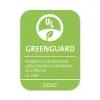 Cleartex Megamat Heavy-Duty Polycarbonate Mat For Hard Floor/all Carpet, 46 X 60, Clear - Image 3