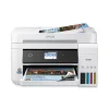 Workforce St-C4100 Supertank Color Mfp, Copy/fax/print/scan