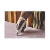 Classic 99 Utility Knife with Retractable Blade, 6" Die Cast Handle, Gray - Image 2