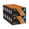 G10 2Pro Nitrile Gloves, Blue, Large, 100/Box