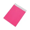 Crowd Management Wristbands, Sequentially Numbered, 9.75" x 0.75", Neon Pink, 500/Pack - Image 3