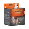 Fogshield Disposable Lens Cleaning Station, 12 Oz Bottle, 1,425 Tissues/box - Image 2