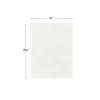Fogshield Disposable Lens Cleaning Station, 12 Oz Bottle, 1,425 Tissues/box - Image 3