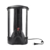 50-Cup Percolating Urn, Stainless Steel - Image 2