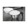 Basket Filters For Drip Coffeemakers, 10 To 12 Cup Size, White, 200/pack - Image 3