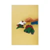 Precut Foam Mounting Squares, Removable, Double-Sided, Holds Up To 0.33 Lb (2 Squares), 1 X 1, White, 16/pack - Image 4