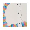 Precut Foam Mounting Squares, Removable, Double-Sided, Holds Up To 0.33 Lb (2 Squares), 1 X 1, White, 16/pack - Image 3