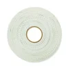 Permanent High-Density Foam Mounting Tape, Holds Up To 2 Lbs, 0.75″ X 38 Yds, White - Image 2