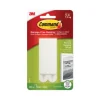 Picture Hanging Strips, Removable, Holds Up To 4 Lbs Per Pair, 0.5 X 3.63, White, 4 Pairs/pack - Image 3