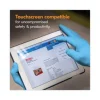 G10 Comfort Plus Blue Nitrile Gloves, Light Blue, X-Large, 1,000/Carton - Image 3