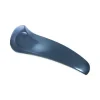 Softalk Standard Telephone Shoulder Rest, 2.63 x 7.5 x 2.25, Charcoal - Image 2