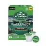 Black Granite Espresso Style K-Cups, 24/Box - Image 2
