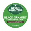 Black Granite Espresso Style K-Cups, 24/Box - Image 3