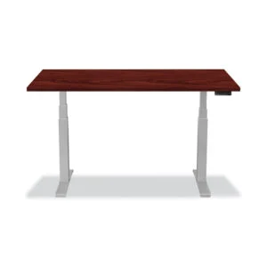 Levado Laminate Table Top, 72″ x 30″, Mahogany