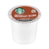 Breakfast Blend Coffee K-Cups, 96/carton - Image 2