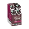 Caffe Verona Coffee K-Cups Pack, 24/box - Image 2
