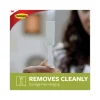 Picture Hanging Strips, Value Pack, Small, Removable, Holds Up To 4 Lbs, 0.63 X 1.81, White, 16 Pairs/pack - Image 3