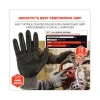 ProFlex 7072 ANSI A7 Nitrile-Coated CR Gloves, Gray, 2X-Large, 12 Pairs/Pack, Ships in 1-3 Business Days - Image 2