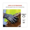 ProFlex 7072 ANSI A7 Nitrile-Coated CR Gloves, Gray, 2X-Large, 12 Pairs/Pack, Ships in 1-3 Business Days - Image 3