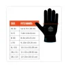 ProFlex 825WP Thermal Waterproof Winter Work Gloves, Black, Small, Pair, Ships in 1-3 Business Days - Image 4