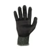 ProFlex 7070 ANSI A7 Nitrile Coated CR Gloves, Green, Small, 12 Pairs/Pack, Ships in 1-3 Business Days - Image 3