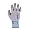 ProFlex 7025 ANSI A2 PU Coated CR Gloves, Blue, 2X-Large, Pair, Ships in 1-3 Business Days - Image 3