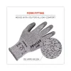 ProFlex 7030 ANSI A3 PU Coated CR Gloves, Gray, Large, 12 Pairs/Pack, Ships in 1-3 Business Days - Image 2
