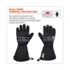 ProFlex 825WP Thermal Waterproof Winter Work Gloves, Black, Small, Pair, Ships in 1-3 Business Days - Image 3