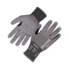 ProFlex 7071 ANSI A7 PU Coated CR Gloves, Gray, X-Large, Pair, Ships in 1-3 Business Days