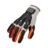 ProFlex 922CR Nitrile Coated Cut-Resistant Gloves, Gray, Small, Pair, Ships in 1-3 Business Days - Image 3