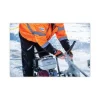 ProFlex 818WP Thermal WP Gloves with Tena-Grip, Orange, 2X-Large, Pair, Ships in 1-3 Business Days - Image 4