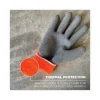 ProFlex 7551-CASE ANSI A5 Coated Waterproof CR Gloves, Orange, Small, 144 Pairs/Carton, Ships in 1-3 Business Days - Image 2