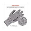 ProFlex 7030 ANSI A3 PU Coated CR Gloves, Gray, Small, Pair, Ships in 1-3 Business Days - Image 2
