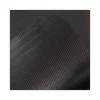 Floor+Mate, For Hard Floor to Medium Pile Carpet up to 0.75″, 36 x 48, Black
