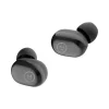 Spire True Wireless Earbuds Bluetooth In-Ear Headphones with Microphone, Pure Black - Image 2