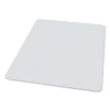 Premium Glass All Day Use Chair Mat – All Floor Types, 48 X 60, Rectangular, Clear - Image 4