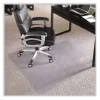 Natural Origins Chair Mat For Carpet, 46 X 60, Clear - Image 4