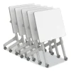 Learn Nesting Rectangle Desk, 28″ x 22.25″ x 29.5″, Gray, Ships in 1-3 Business Days - Image 3