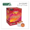 Breakfast Blend Coffee K-Cups, 24/Box - Image 2