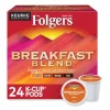Breakfast Blend Coffee K-Cups, 24/Box - Image 3