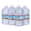 Alpine Spring Water, 1 Gal Bottle, 6/Carton - Image 2