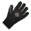 ProFlex 9003 Certified Lightweight AV Gloves, Black Large, Pair, Ships in 1-3 Business Days - Image 2