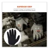 ProFlex 7501 Coated Waterproof Winter Gloves, Gray, 2X-Large, Pair, Ships in 1-3 Business Days - Image 3