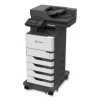 Mx721ade Multifunction Printer, Copy/fax/print/scan - Image 2