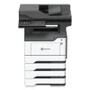 Mx521de Printer, Copy/print/scan - Image 3