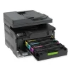 CX331adwe Multifunction Color Laser Printer, Copy/Fax/Print/Scan - Image 3