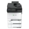 CX622ade Multifunction Printer, Copy/Fax/Print/Scan - Image 3