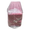 Meat Trays, #1525, 14.5 x 8 x 0.75, Pink, 250/Carton - Image 2
